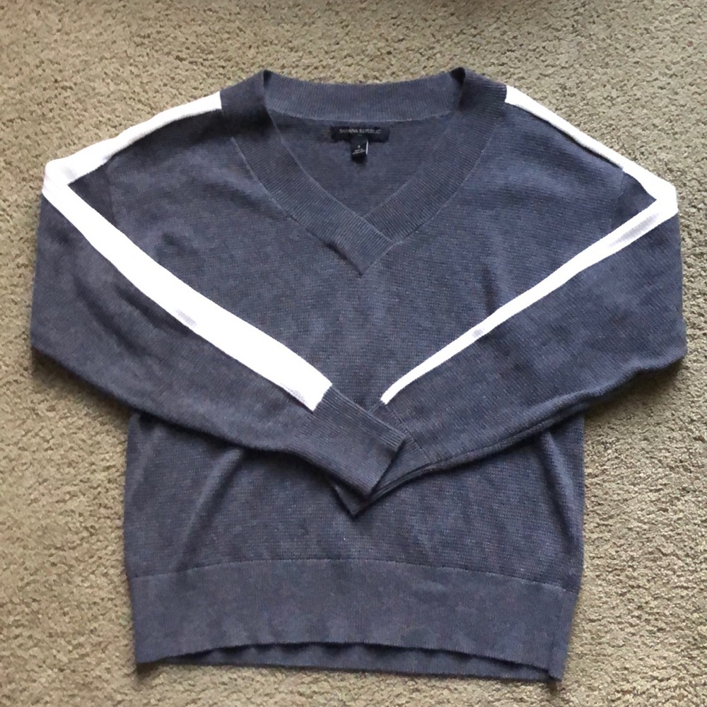 Banana Republic Women’s Sweater